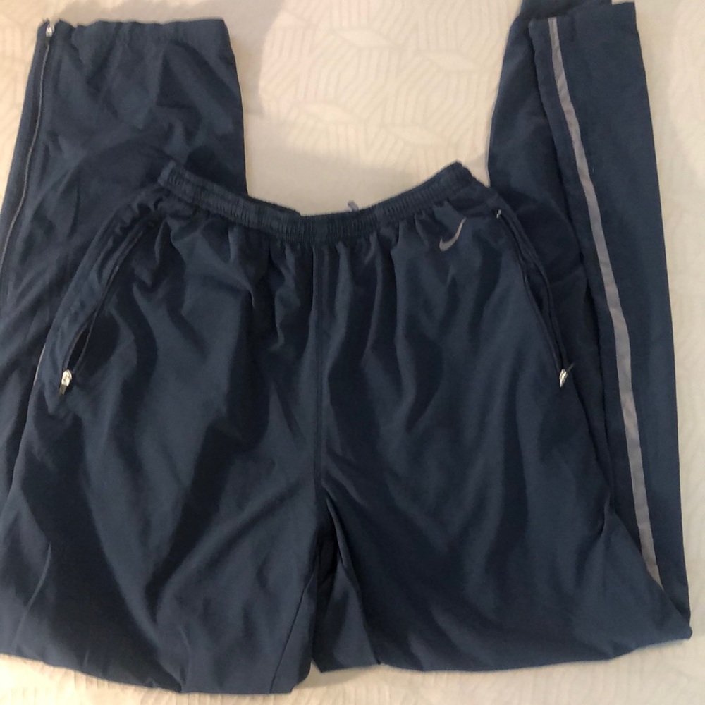 Nike men’s track pants
